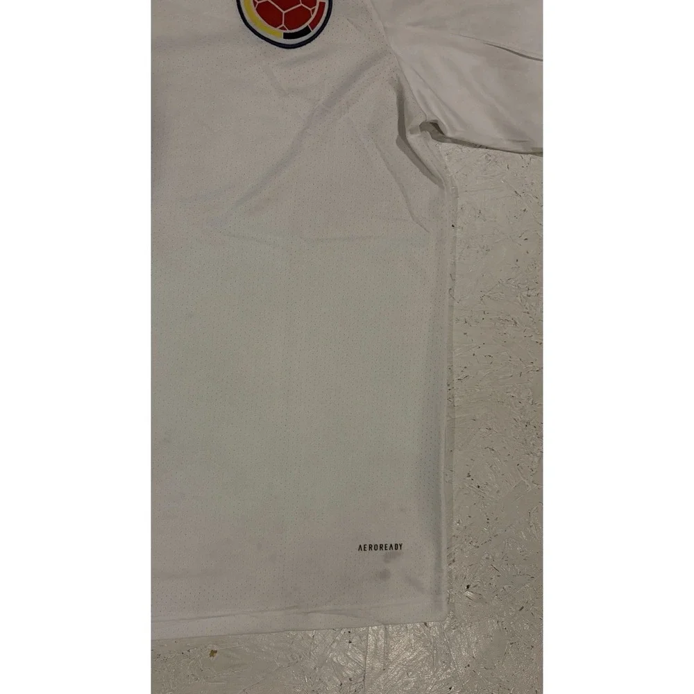 adidas colombia 2018